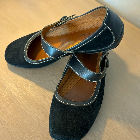 Natural Soul by Naturalizer shoes size 9 - Picture 1 of 5